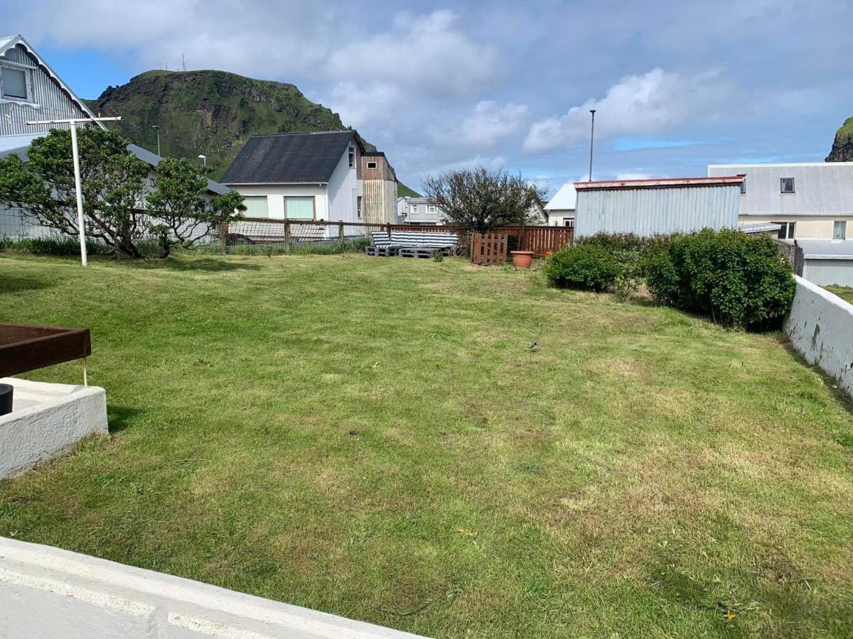 Litith Einbylishus A Besta Stath. Vestmannaeyjar Exterior foto